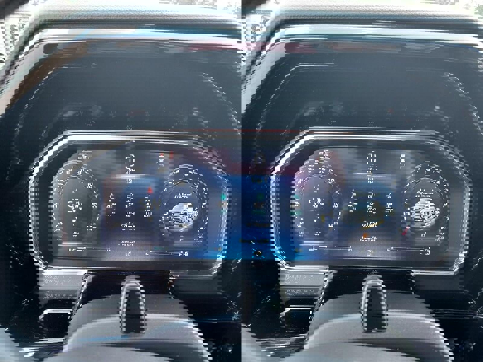 New 2026 Chevrolet Silverado 1500 High Country image 17