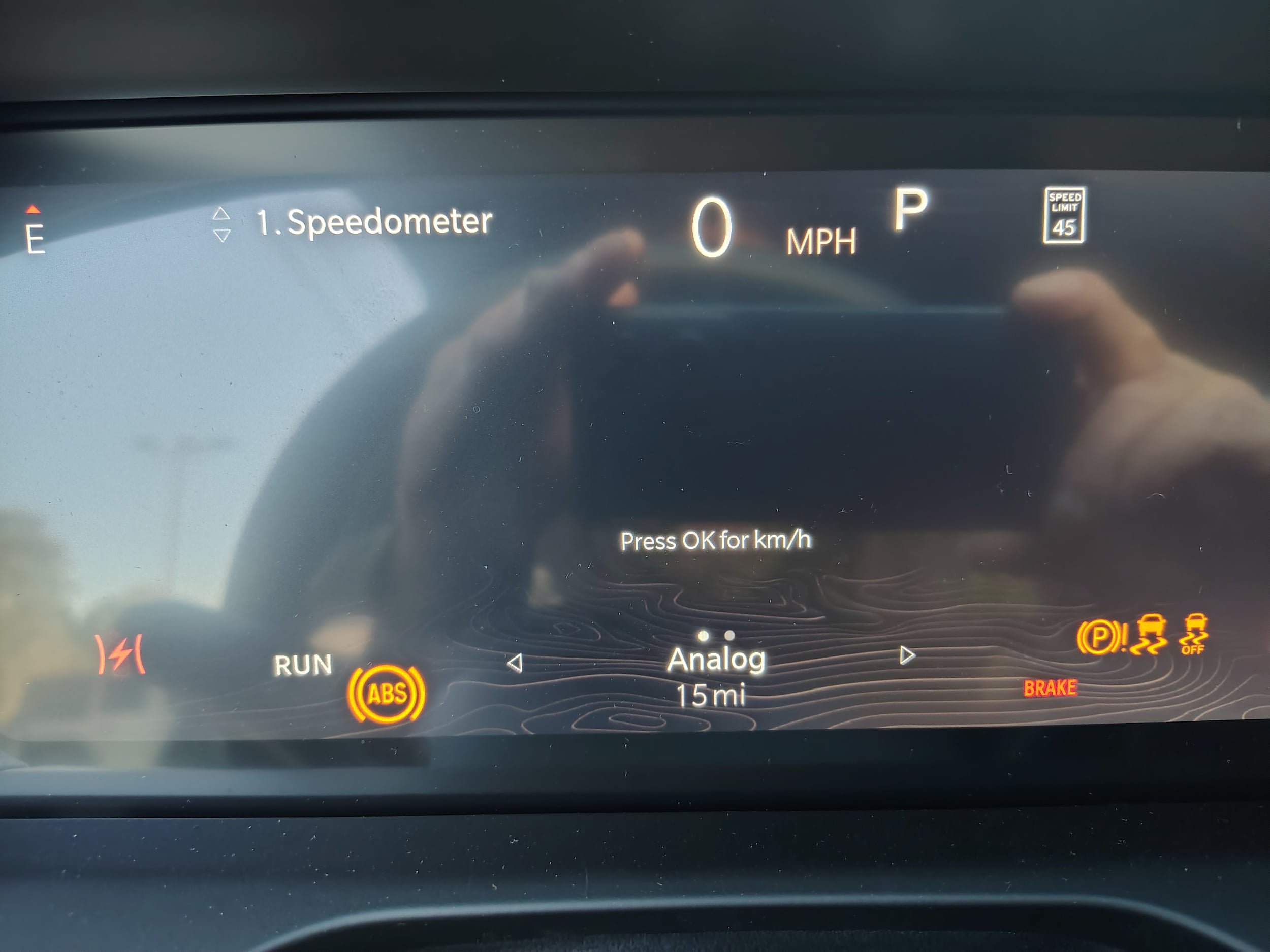 New 2027 Jeep Grand Cherokee Summit AWD/4WD image 36
