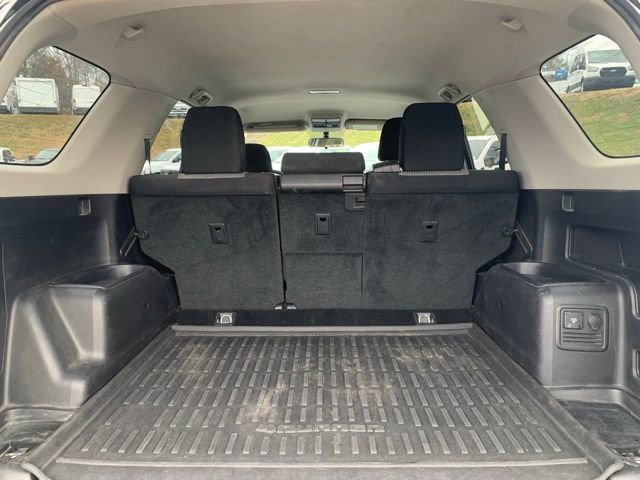 Used 2017 Toyota 4Runner SR5 image 25