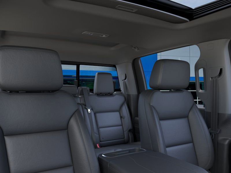New 2026 Chevrolet Silverado 1500 RST w/ Safety Package image 32
