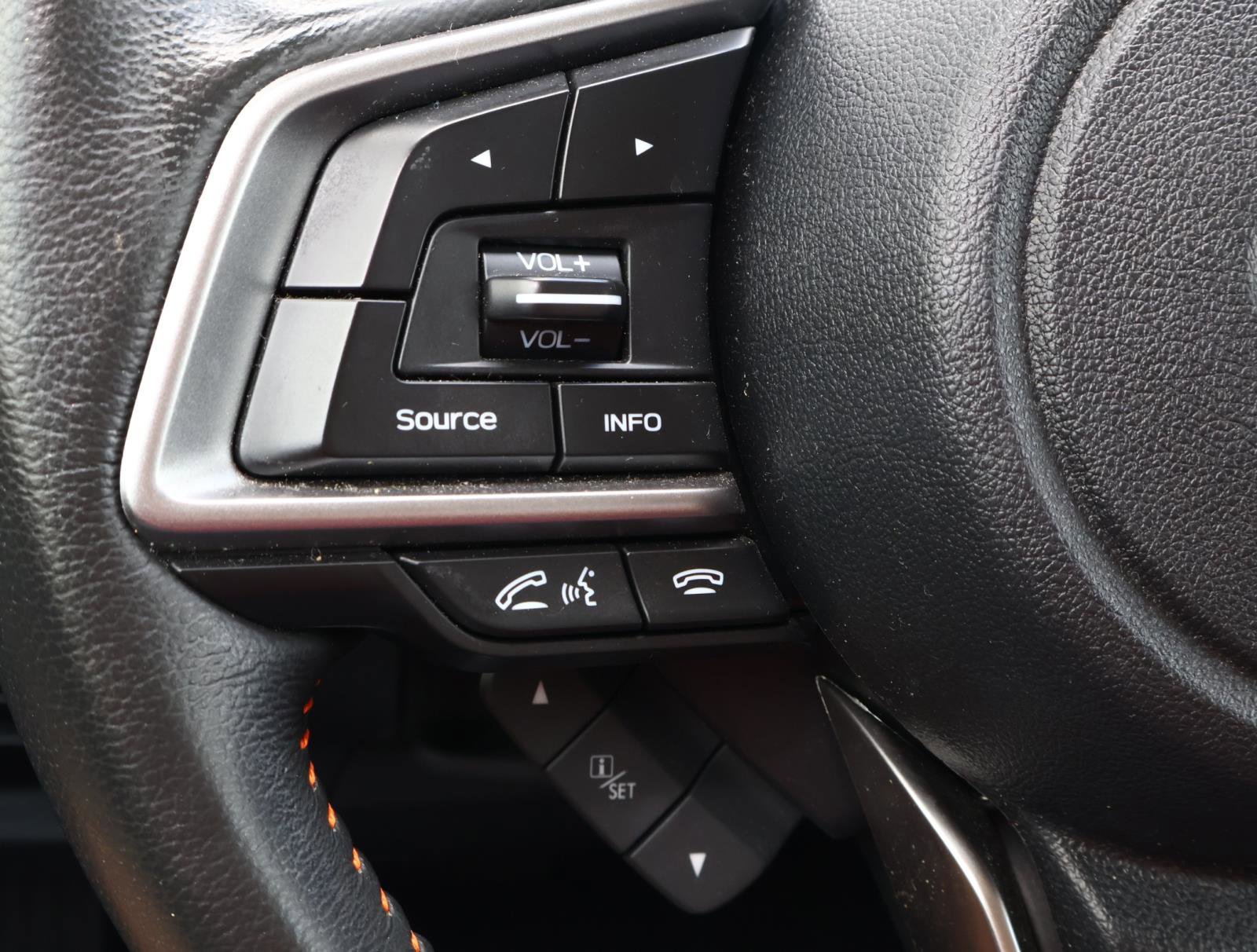 Used 2023 Subaru Crosstrek 2.0i Premium image 24