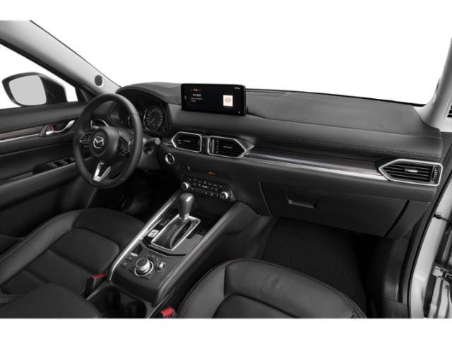 Used 2023 MAZDA CX-5 AWD 2.5 S w/ Premium Plus Pkg image 18
