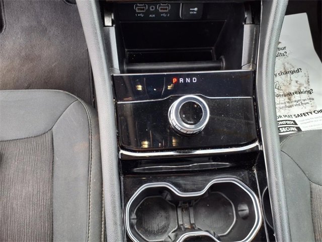 Used 2023 Jeep Grand Cherokee L Laredo image 14