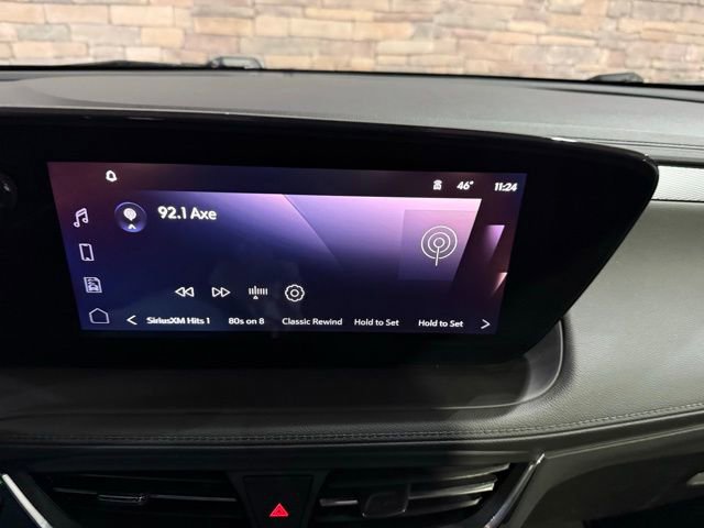 Used 2025 Buick Encore GX Preferred image 19