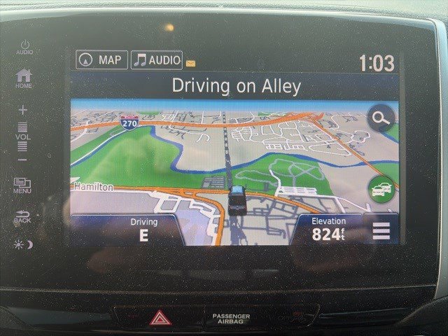 Used 2019 Honda Ridgeline RTL-E image 10