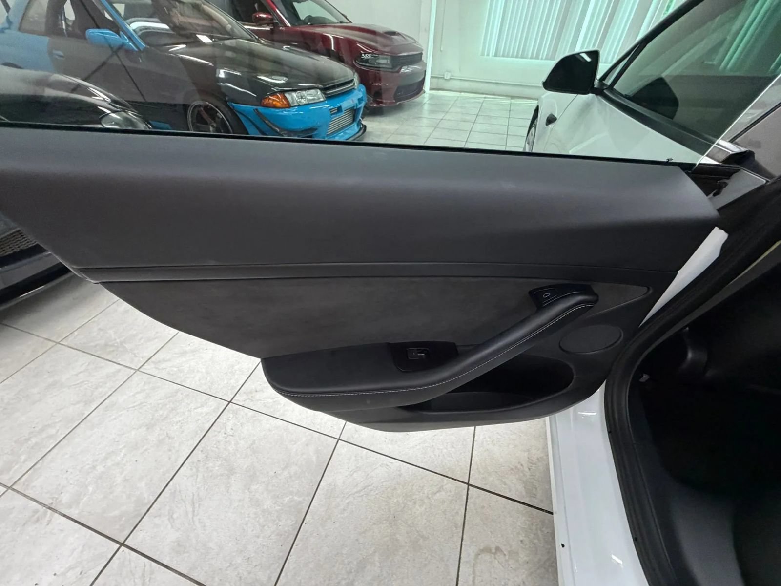 Used 2021 Tesla Model 3 Standard Range Plus RWD image 15