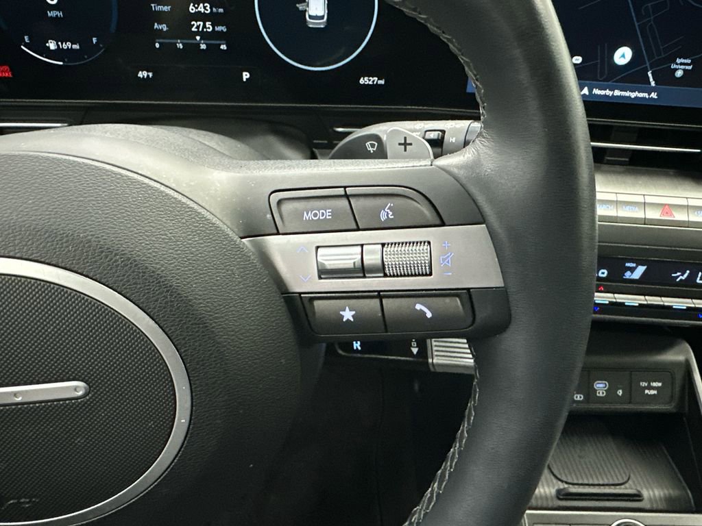 Used 2024 Hyundai Kona Limited image 28