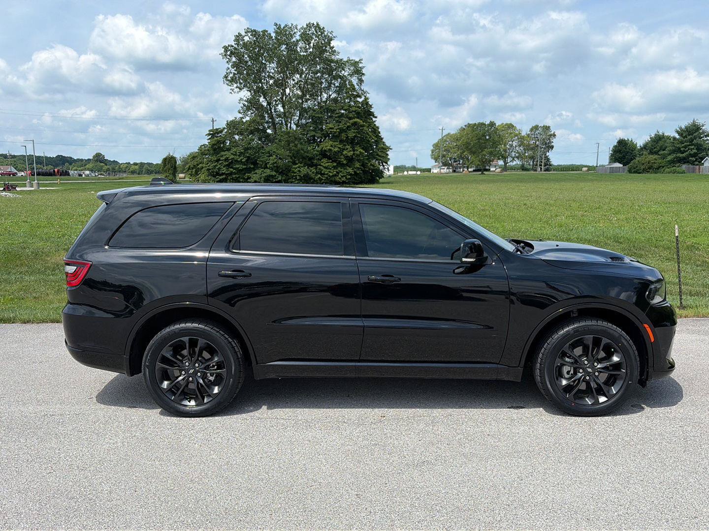 Used 2022 Dodge Durango GT AWD/4WD image 8