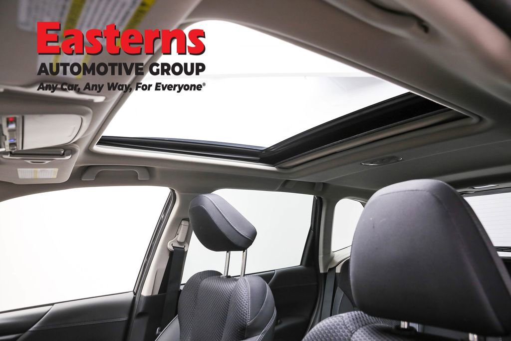 Used 2023 Subaru Forester Premium image 38