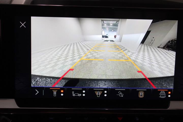 New 2026 GMC Sierra 1500 SLE w/ X31 Off-Road Package image 51