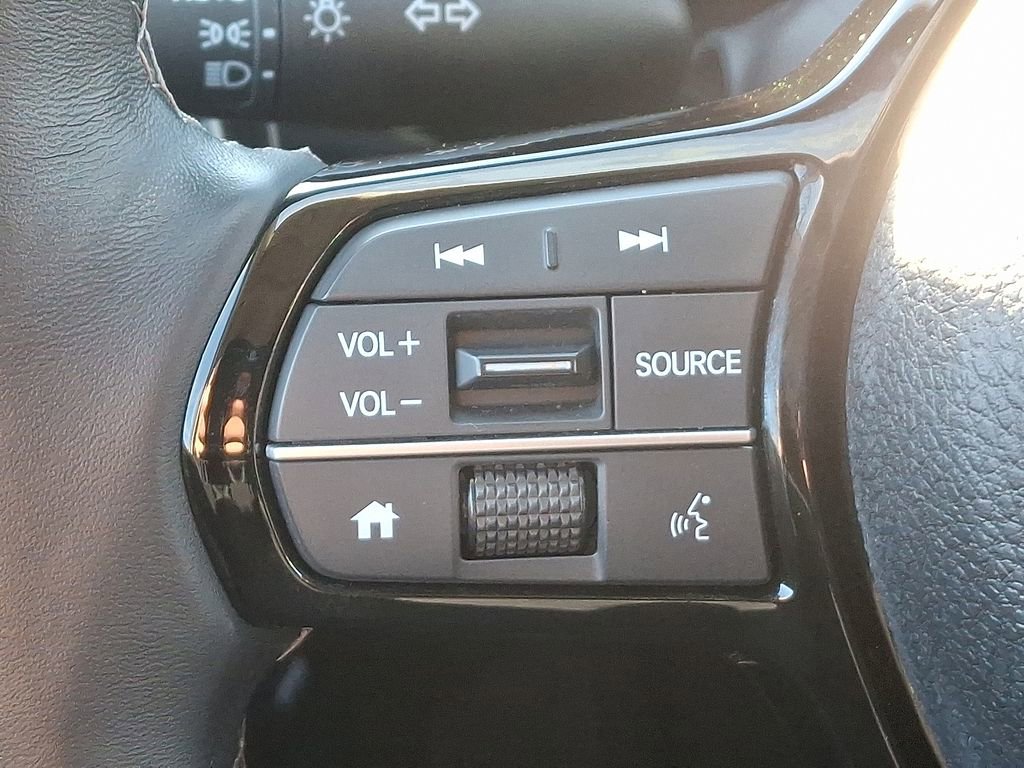 Used 2023 Honda Civic EX image 21