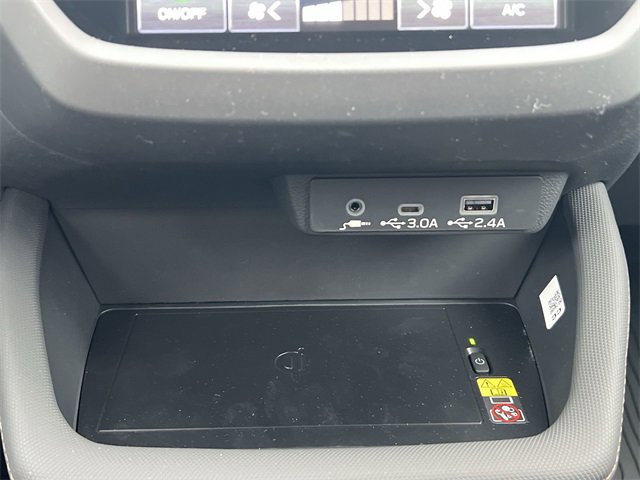 New 2026 Subaru Forester Touring image 15