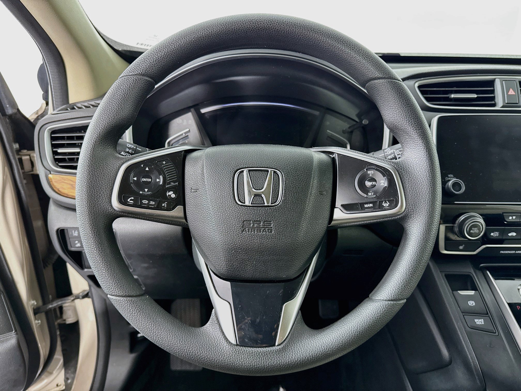 Certified 2018 Honda CR-V EX image 11