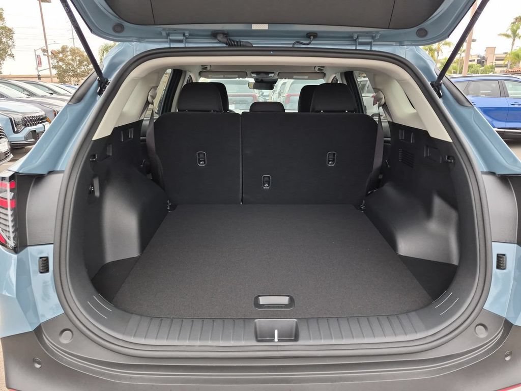 New 2026 Kia Sportage S AWD/4WD image 26