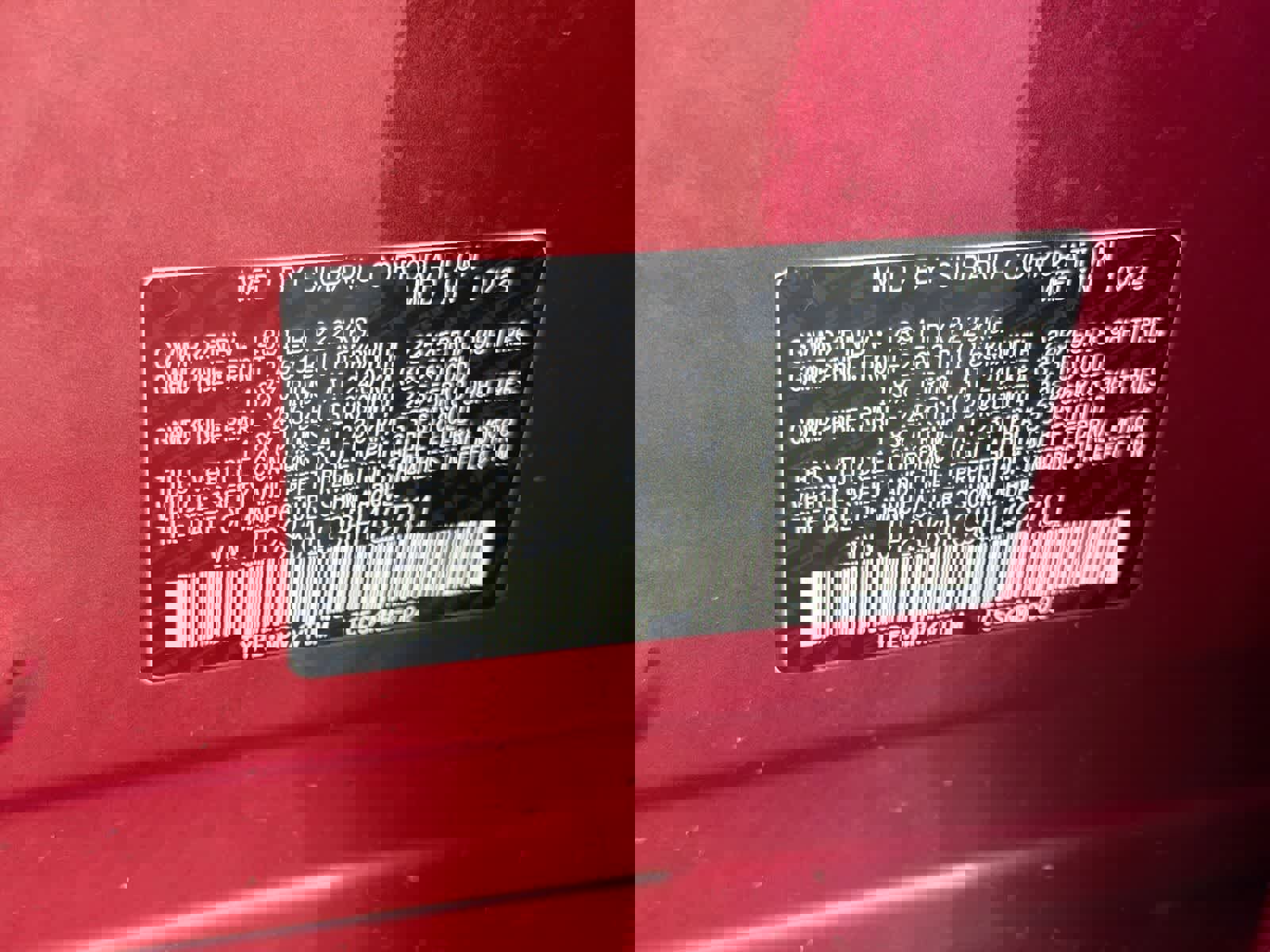 Certified 2024 Subaru Forester Limited image 38