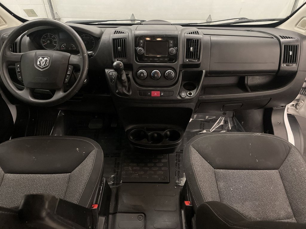 Used 2018 RAM ProMaster 2500 image 12