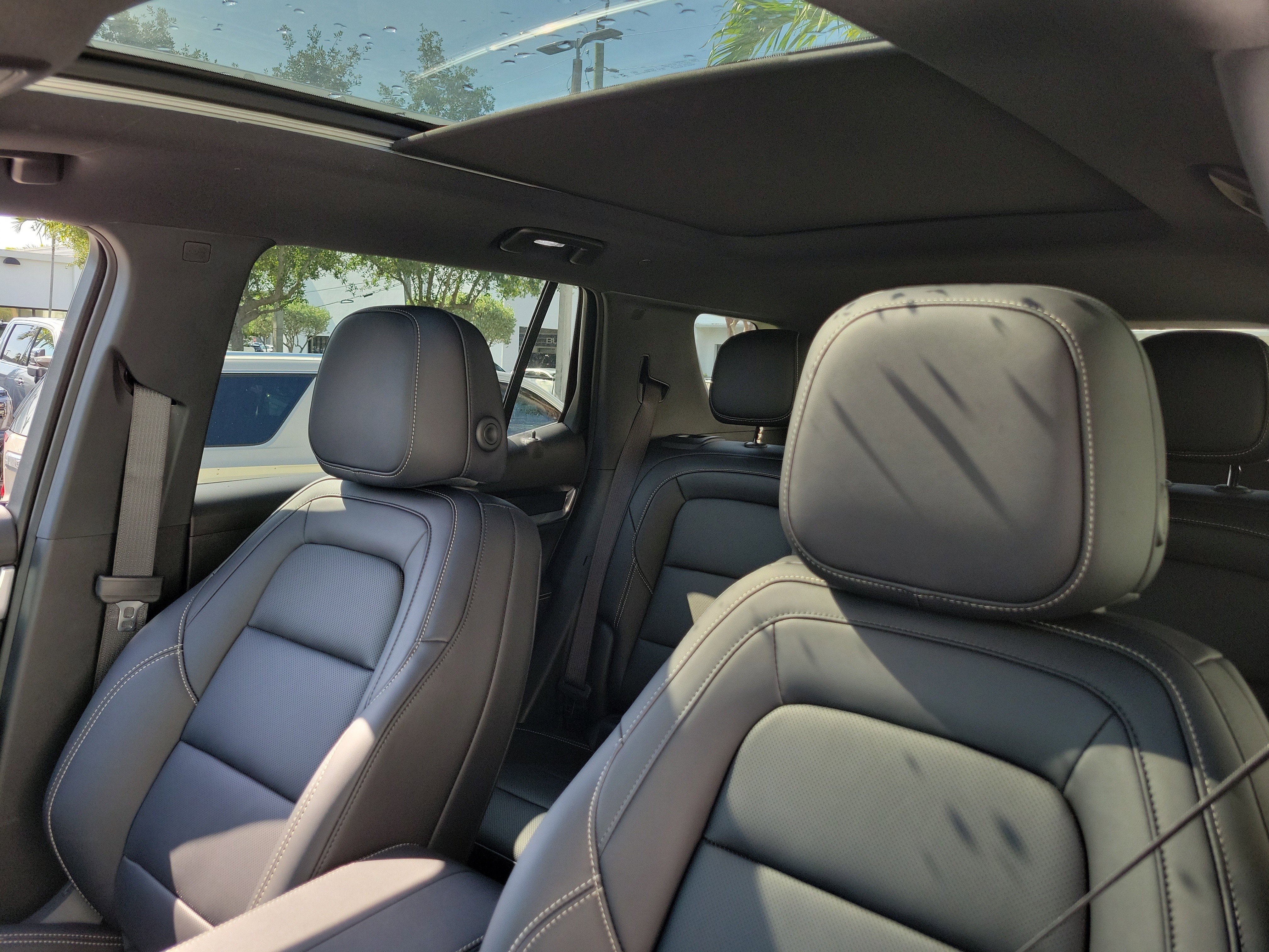 New 2026 GMC Terrain Elevation w/ Elevation Premium Package FWD image 22