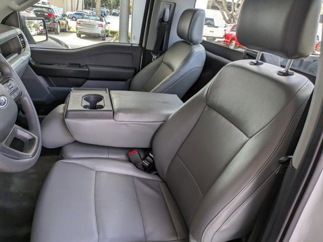 Certified 2023 Ford F150 XL image 13