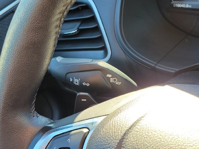 Certified 2024 Ford Edge SEL w/ Convenience Package AWD/4WD image 18
