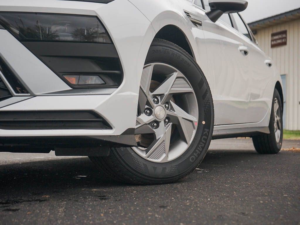 New 2026 Hyundai Sonata SE image 6