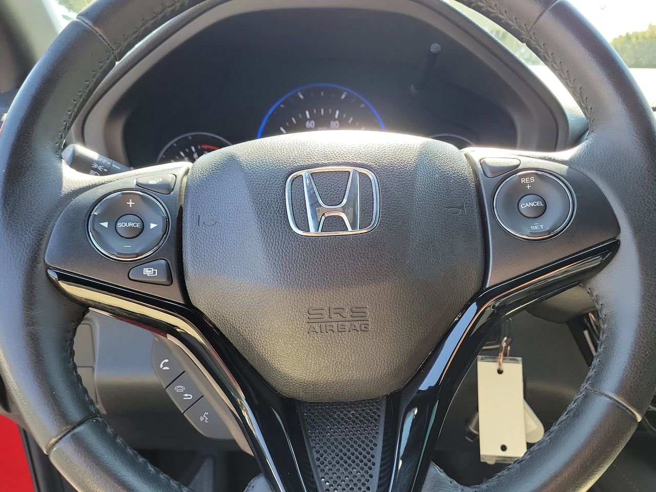 Used 2019 Honda HR-V Sport image 28