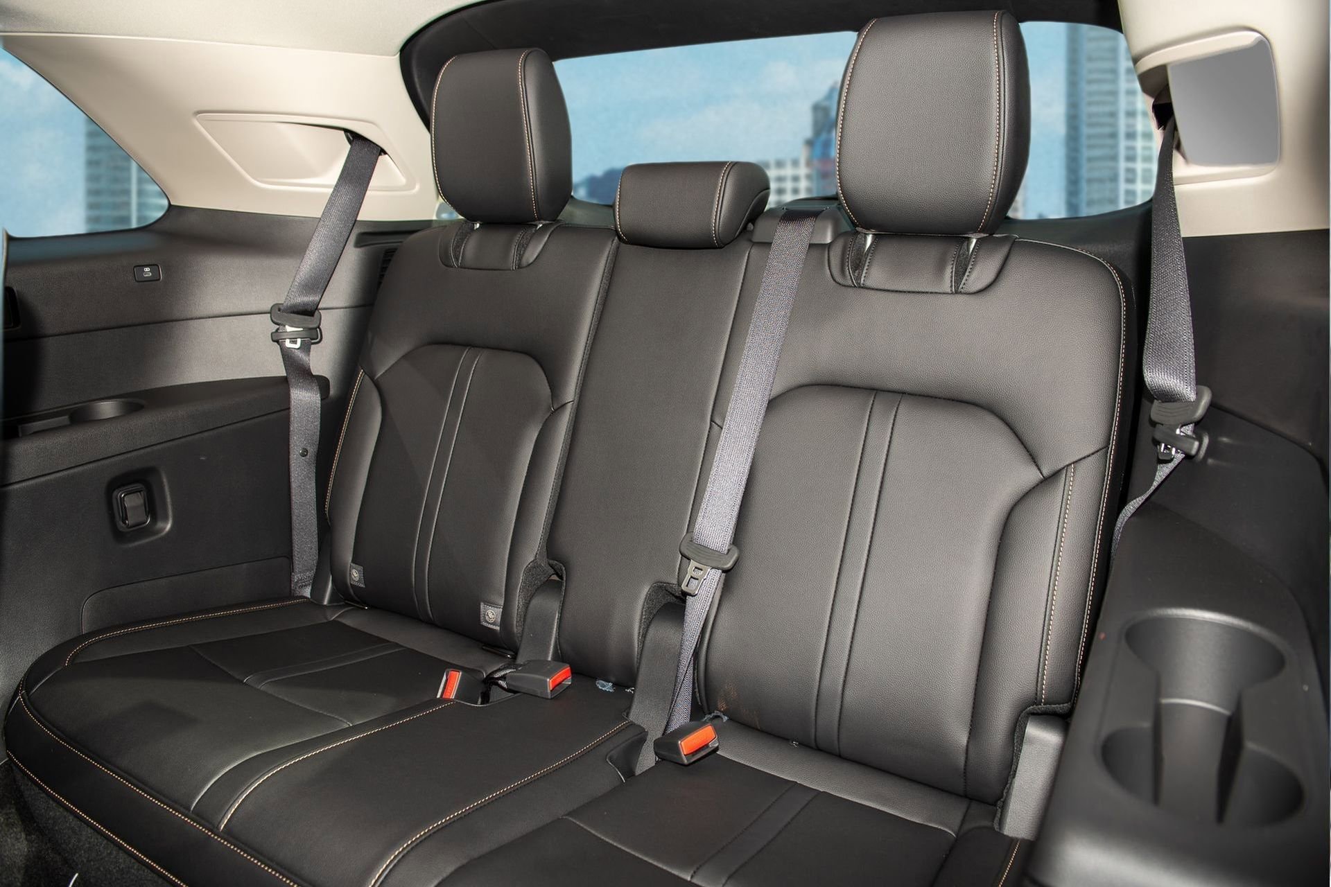 New 2026 MAZDA CX-90 3.3 Turbo w/ Preferred Package image 24