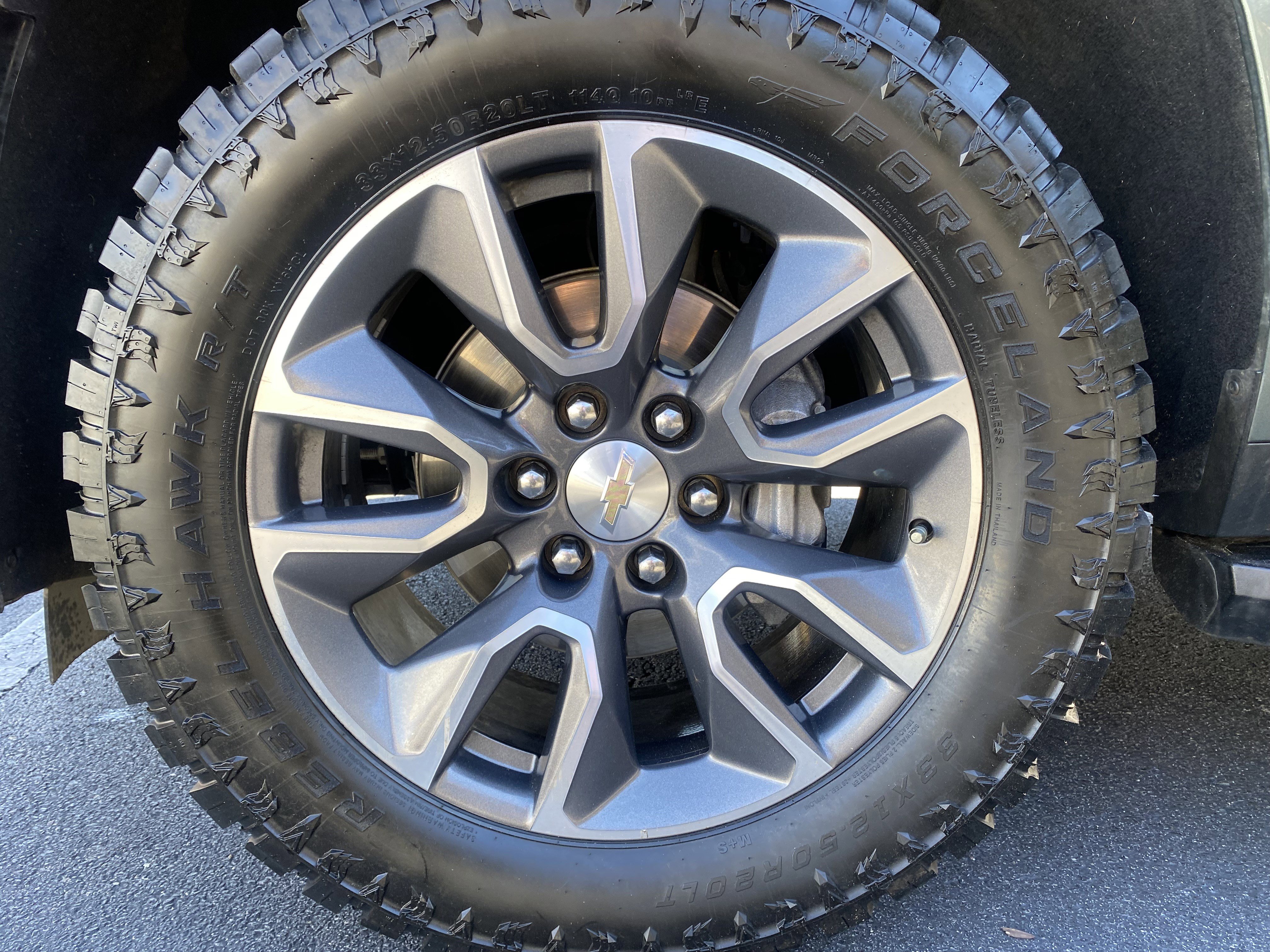 Used 2023 Chevrolet Tahoe LS image 42