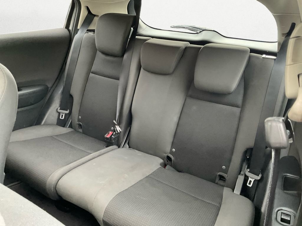 Used 2022 Honda HR-V EX image 9