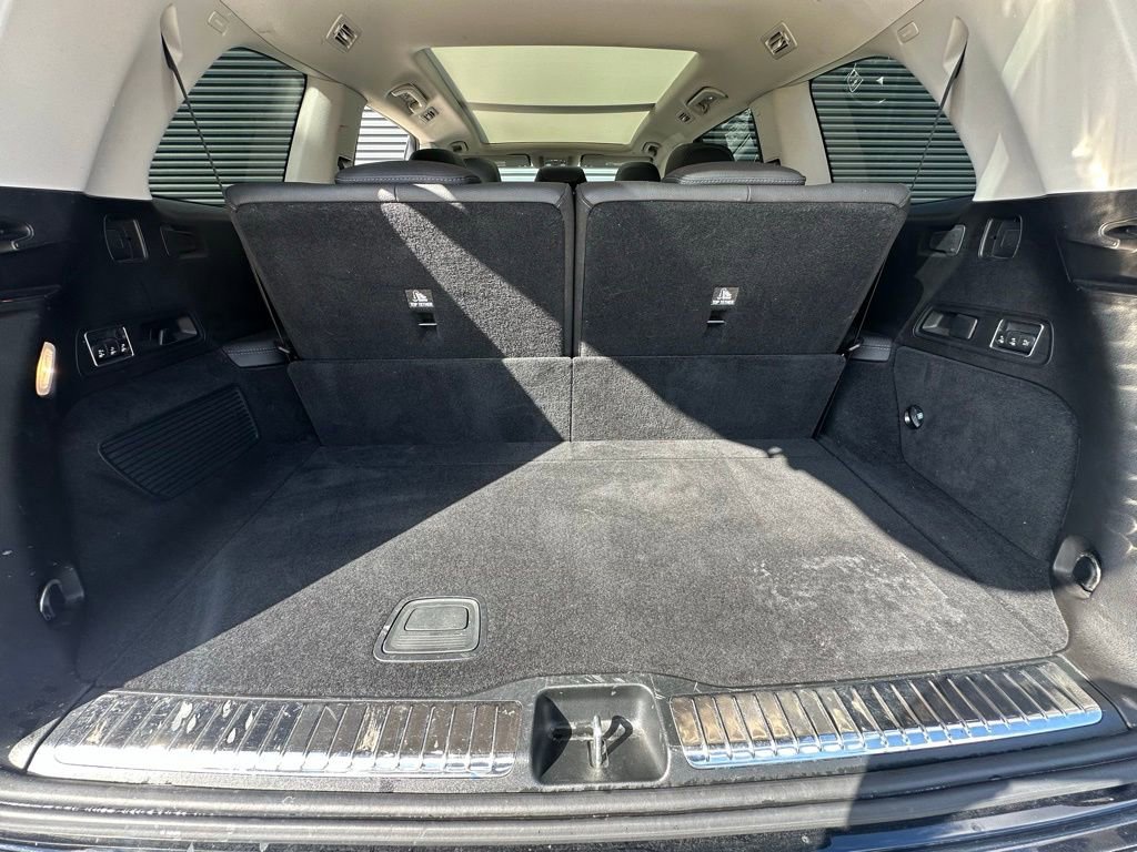 Used 2023 Mercedes-Benz GLS 450 4MATIC image 39