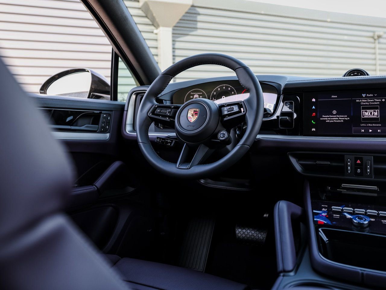 New 2026 Porsche Cayenne Coupe image 27