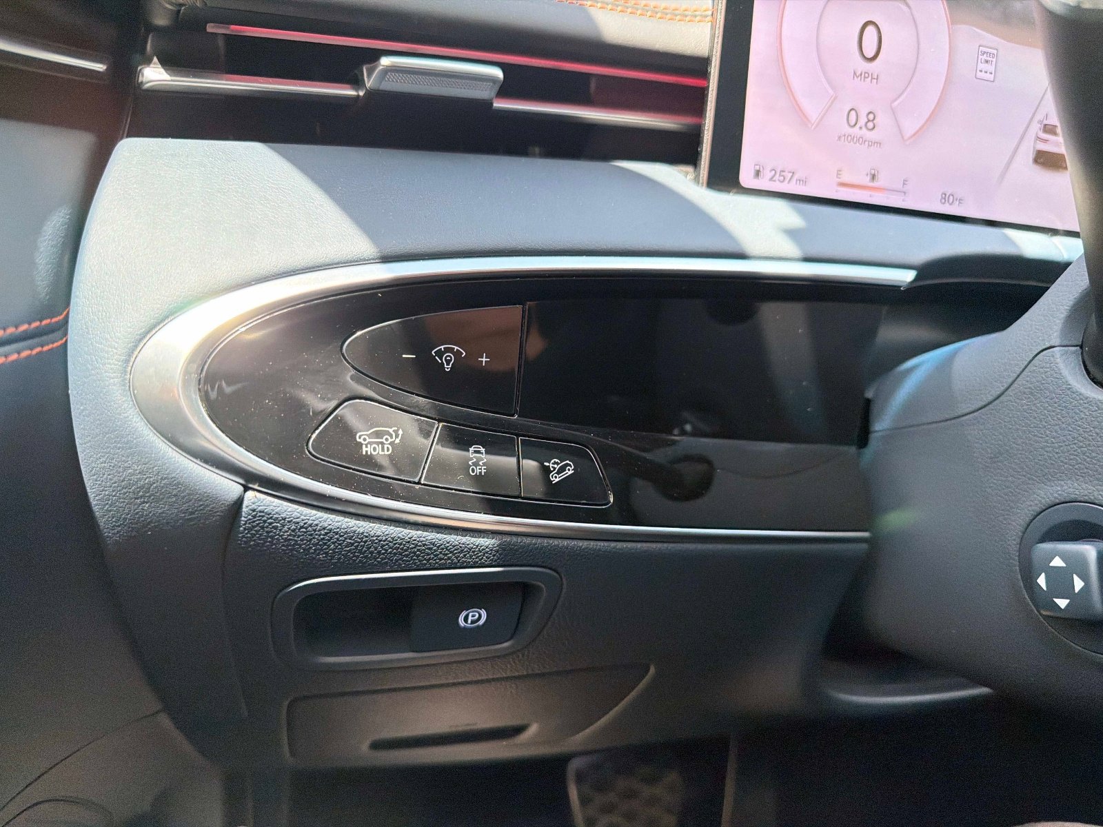 Used 2026 Genesis GV70 2.5T Sport Prestige image 48