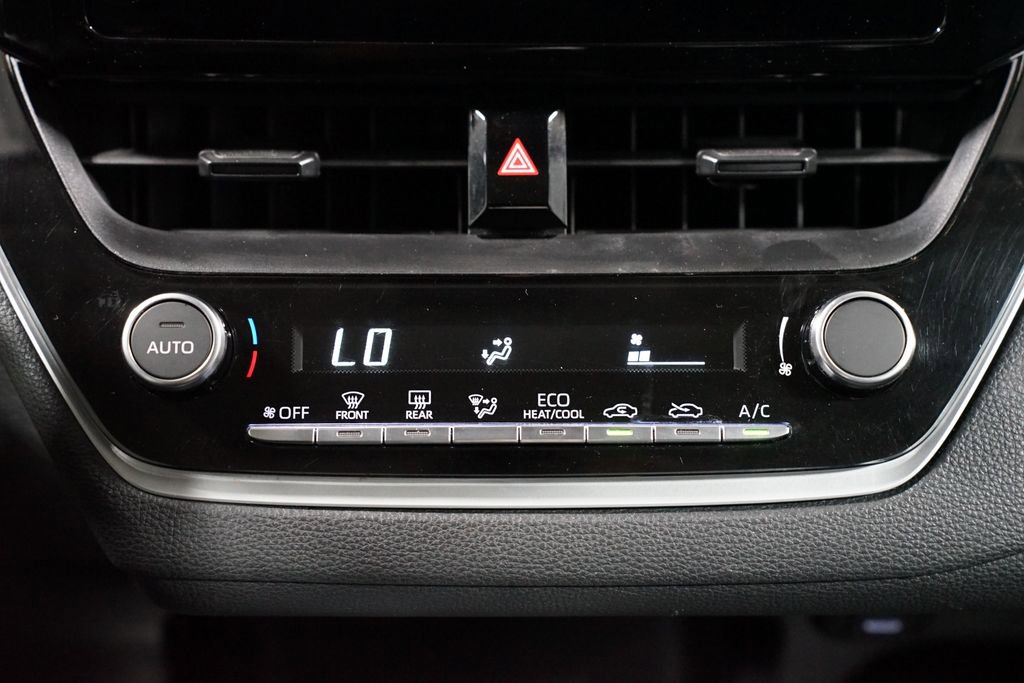 Certified 2024 Toyota Corolla LE image 20