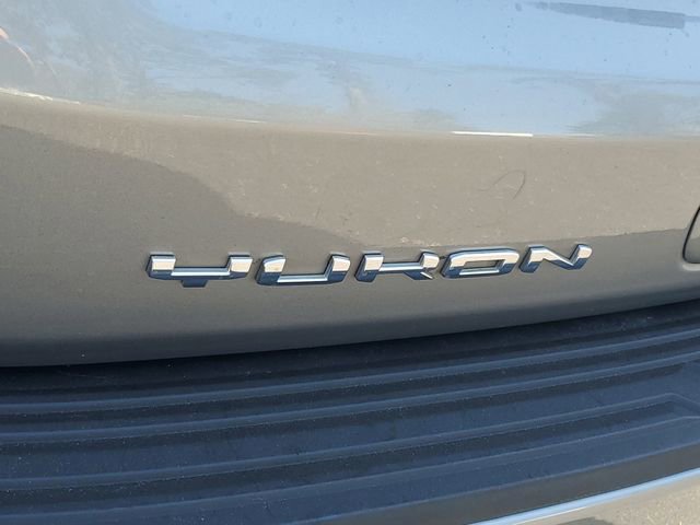 Certified 2023 GMC Yukon XL AT4 w/ LPO, Floor Liner Package image 11