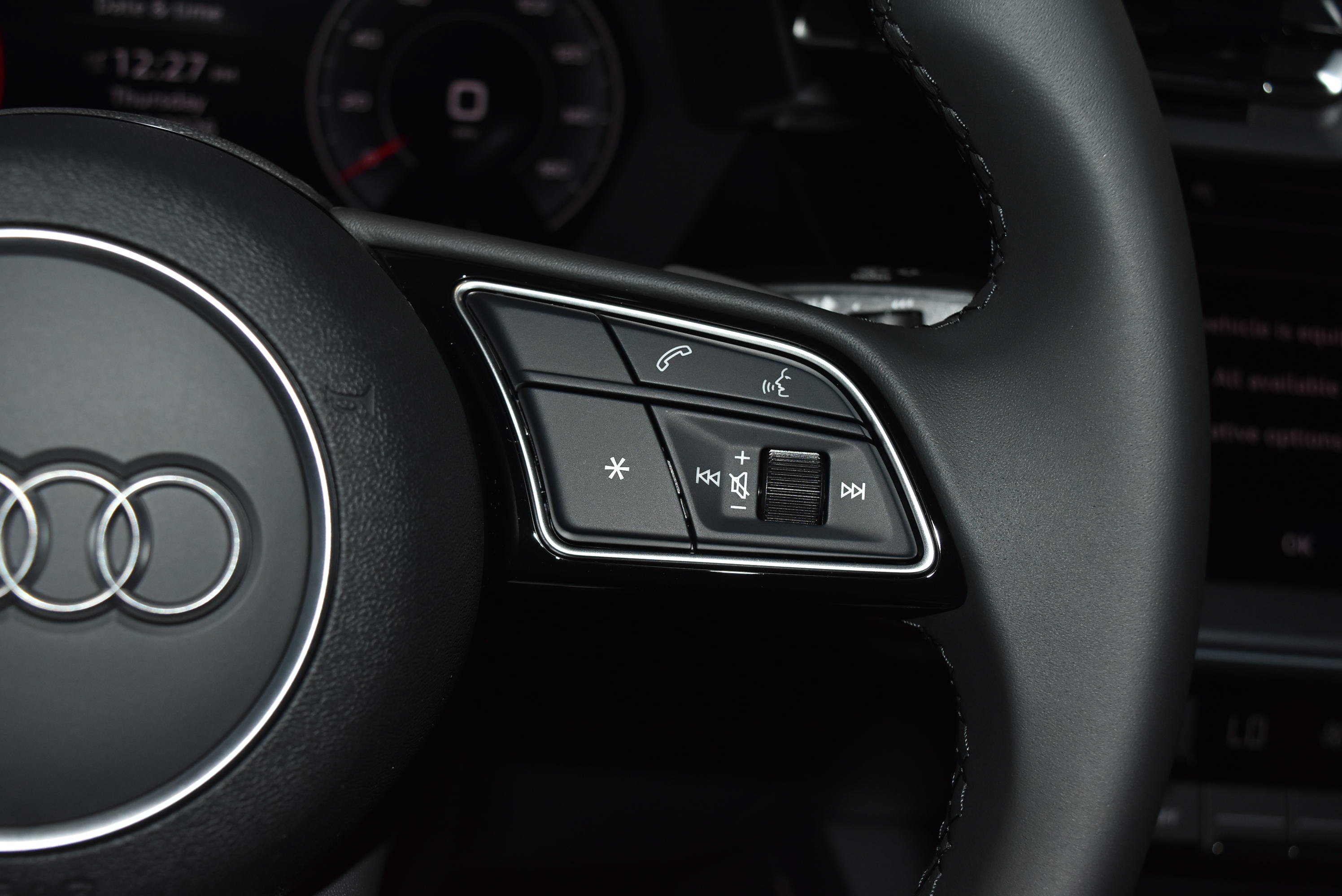 New 2026 Audi A3 2.0T Premium AWD/4WD image 9