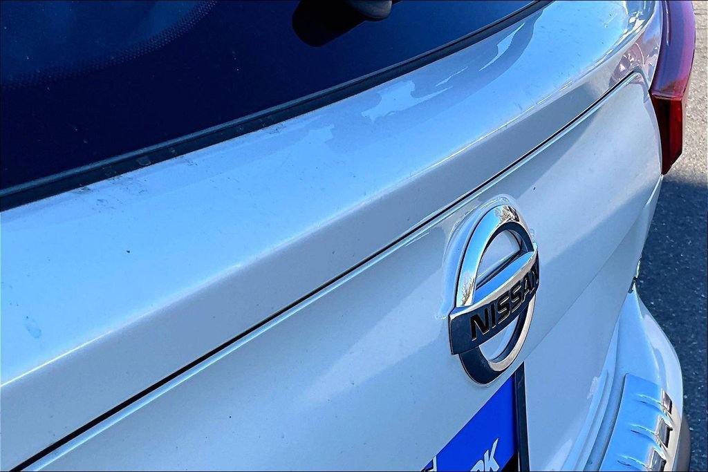 Used 2022 Nissan Rogue Sport SL w/ Premium Package image 26