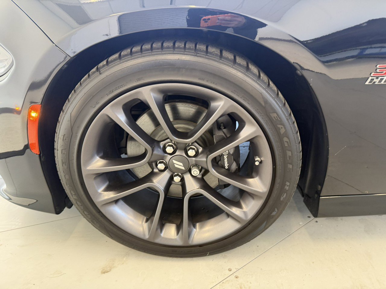 Used 2023 Dodge Charger Scat Pack w/ Plus Group image 58