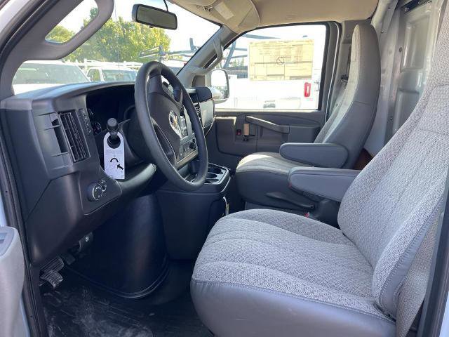 New 2024 Chevrolet Express 3500 w/ Power Convenience Package image 14