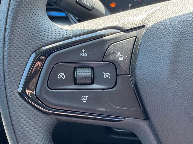 New 2026 Chevrolet Trax LS FWD image 18