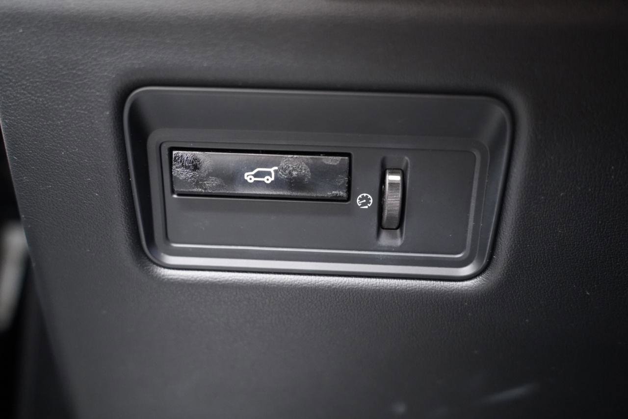 Used 2014 Land Rover Range Rover Sport Autobiography AWD/4WD image 24