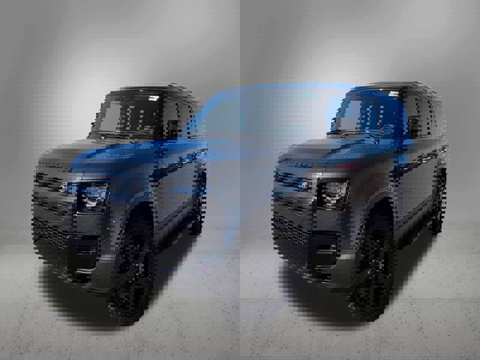 New 2026 Land Rover Defender 130 S image 1
