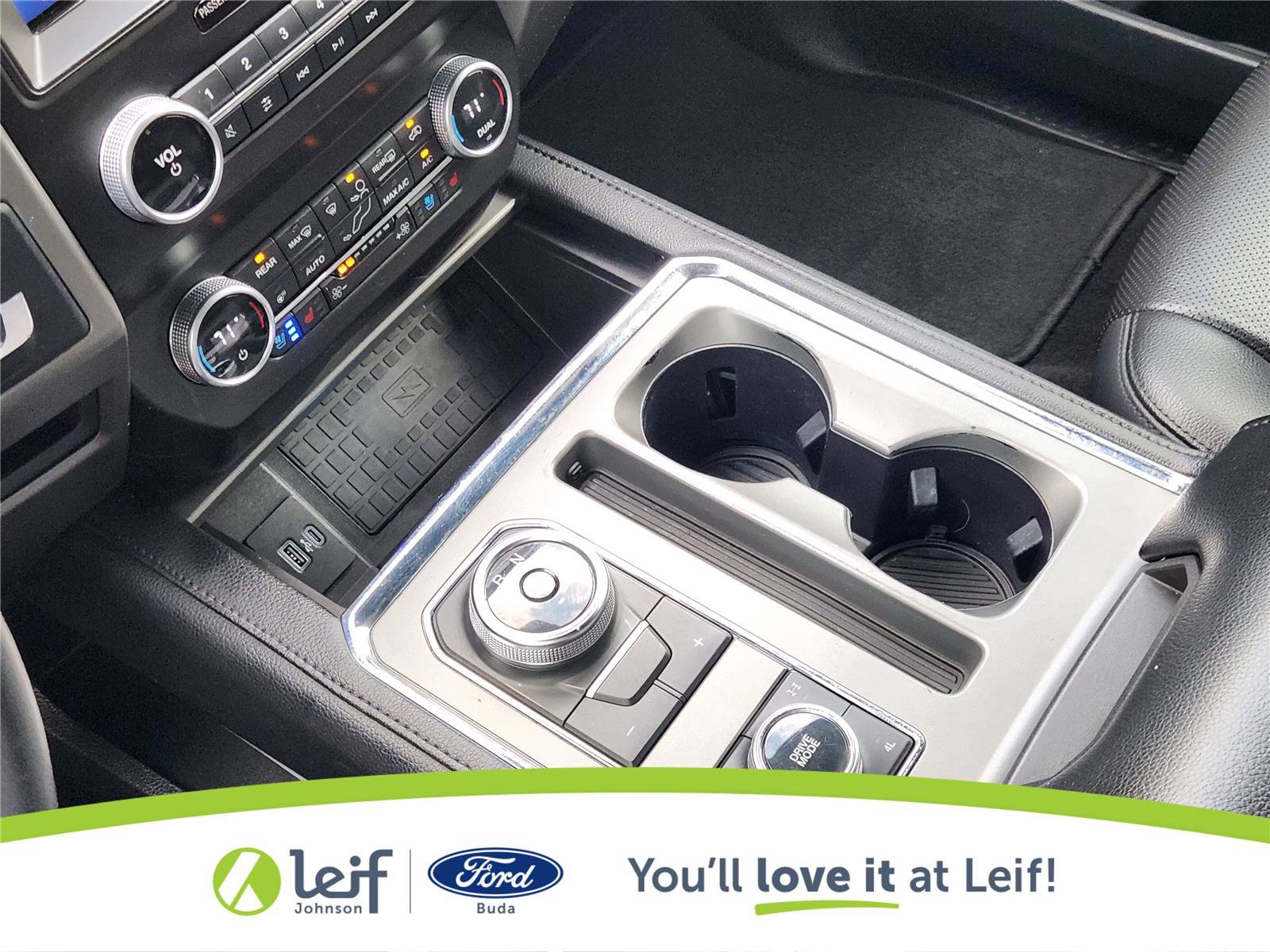 Used 2021 Ford Expedition XLT AWD/4WD image 17