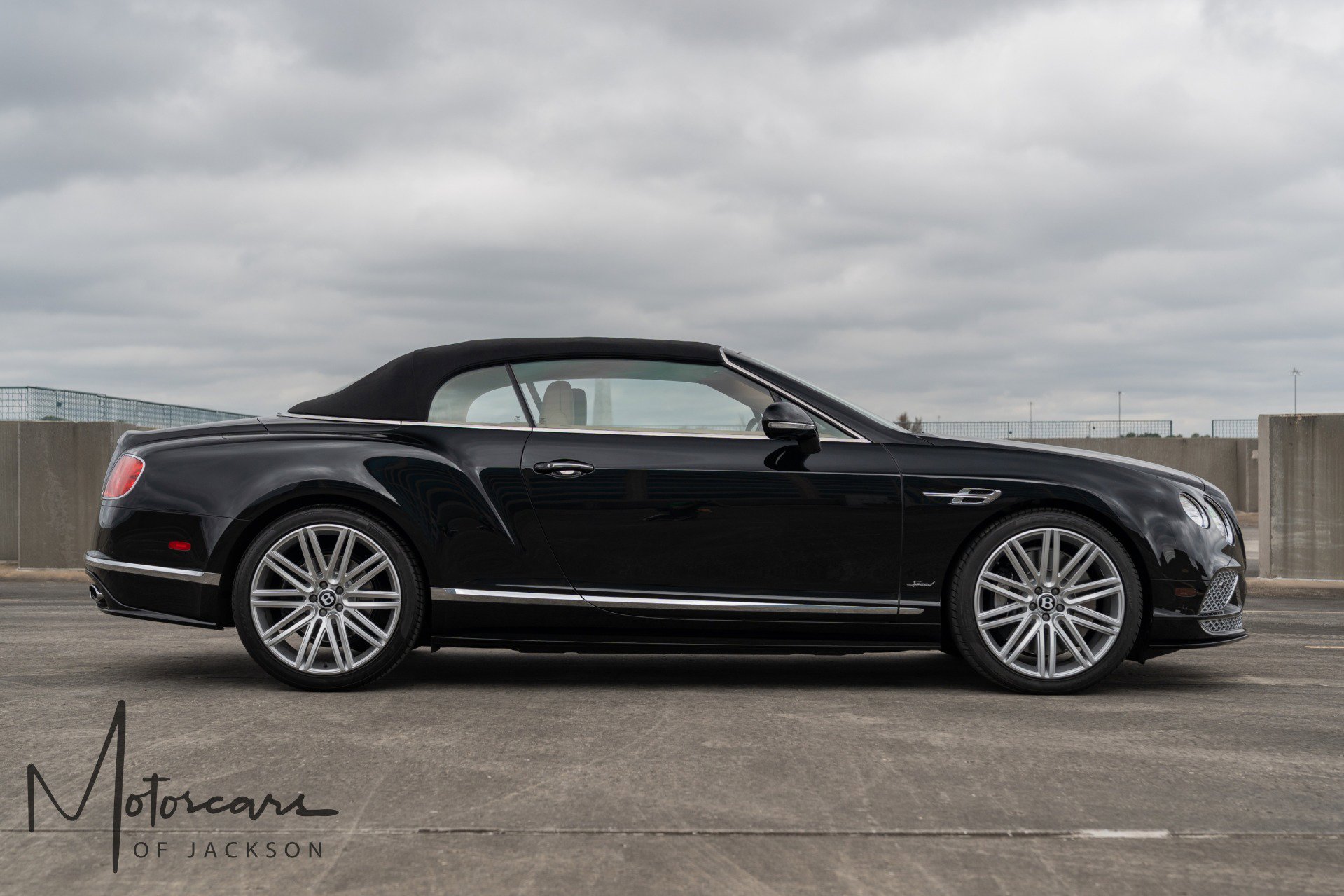 Used 2016 Bentley Continental GT Speed AWD/4WD image 37