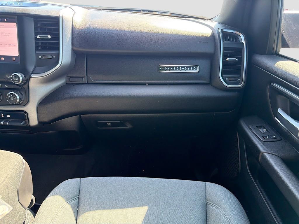 Used 2024 RAM 1500 Big Horn image 18