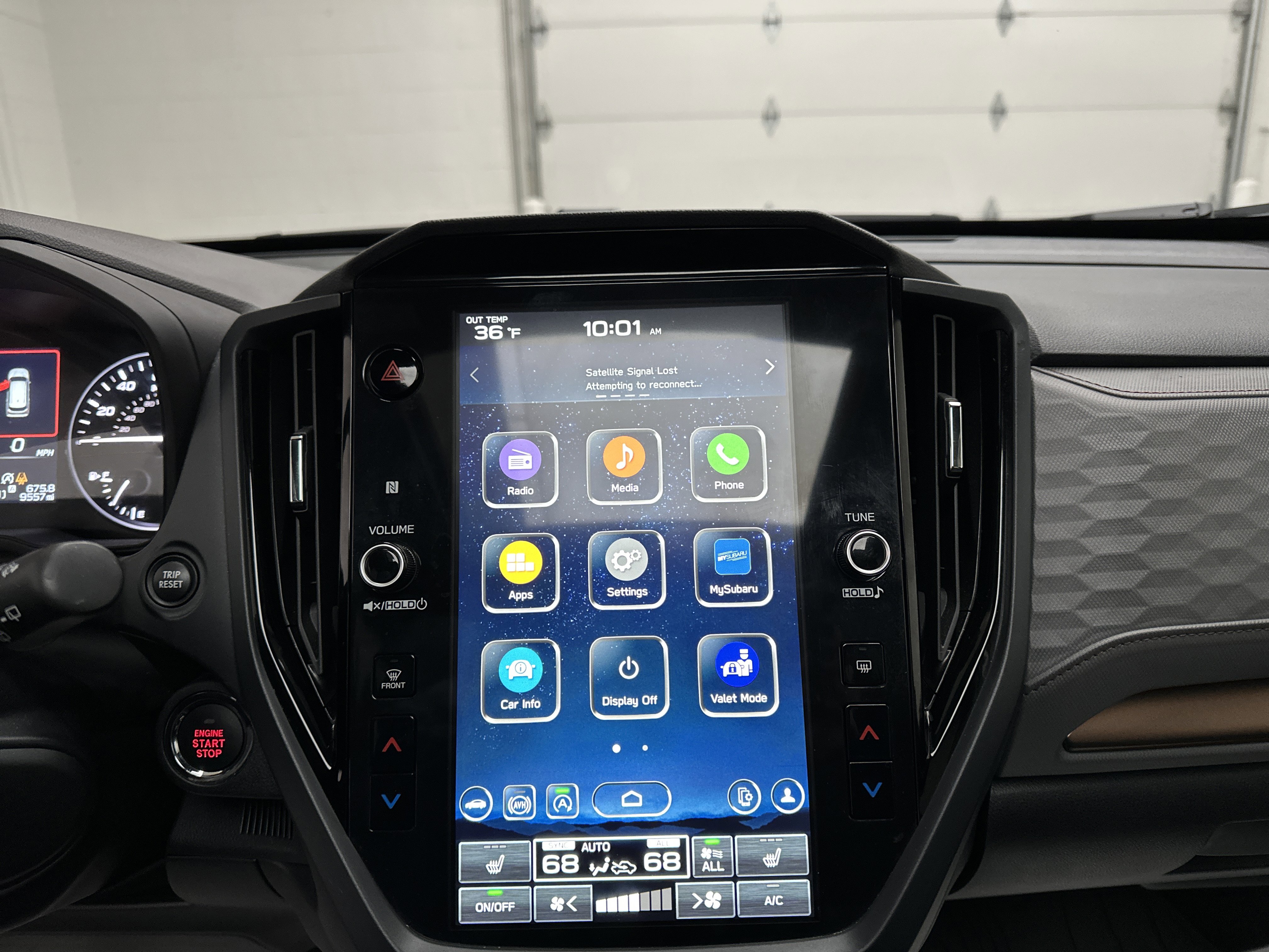 Certified 2025 Subaru Forester Sport image 28