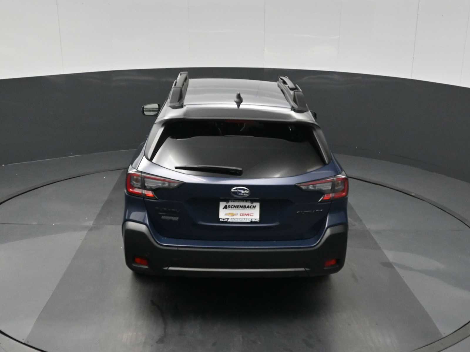 Used 2025 Subaru Outback Onyx Edition image 16
