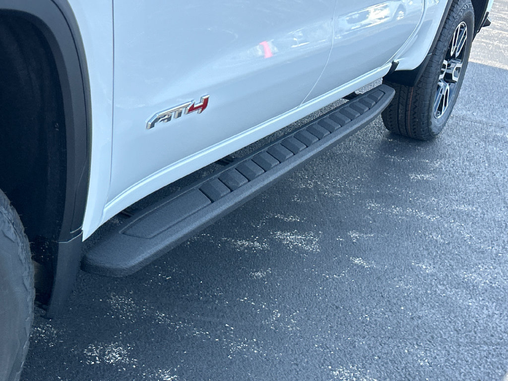 New 2026 GMC Sierra 1500 AT4 w/ AT4 Premium Package AWD/4WD image 16