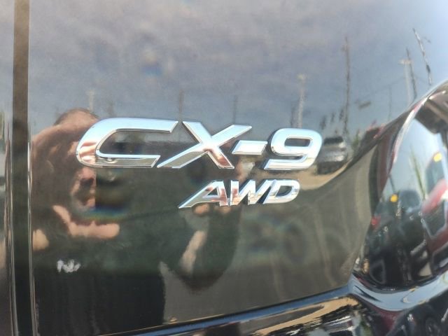 Used 2018 MAZDA CX-9 Touring w/ Touring Premium Package AWD/4WD image 19
