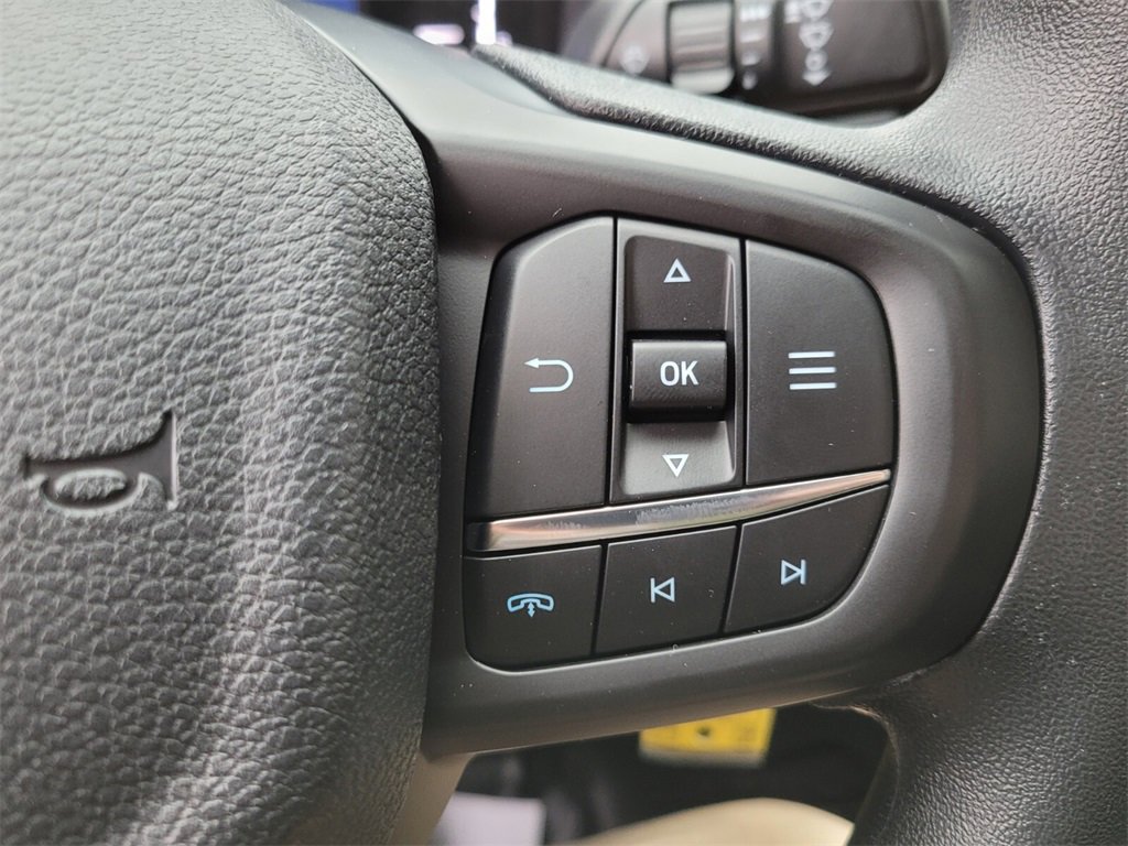 New 2025 Ford Ranger XL w/ Trailer Tow Package image 20