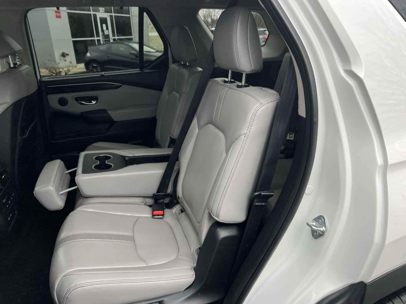 Used 2023 Honda Pilot EX-L image 23