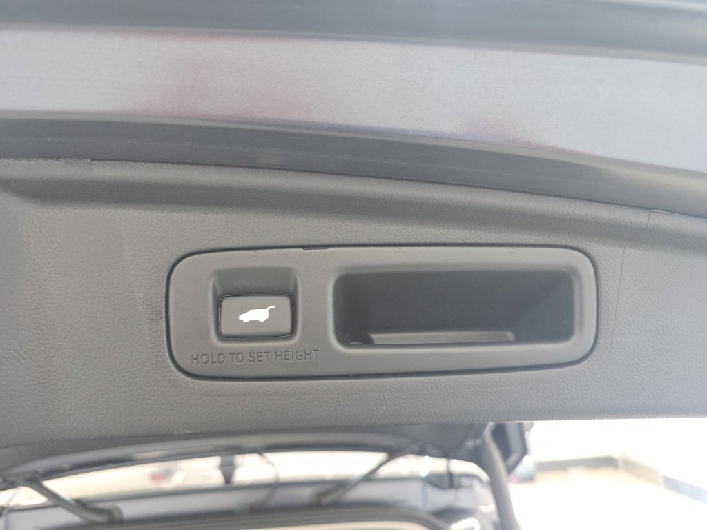 Used 2026 Honda CR-V EX-L image 18